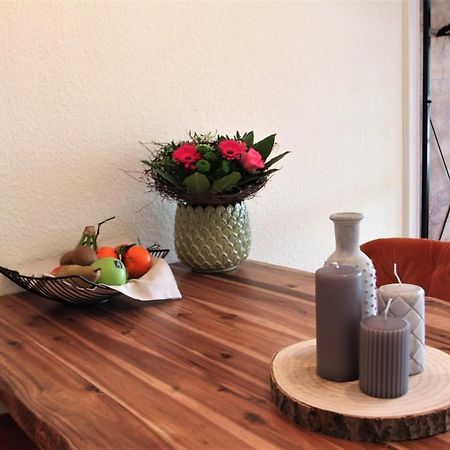 Gemuetliches Studio Im Herzen Wuerzburgs Bagian luar foto