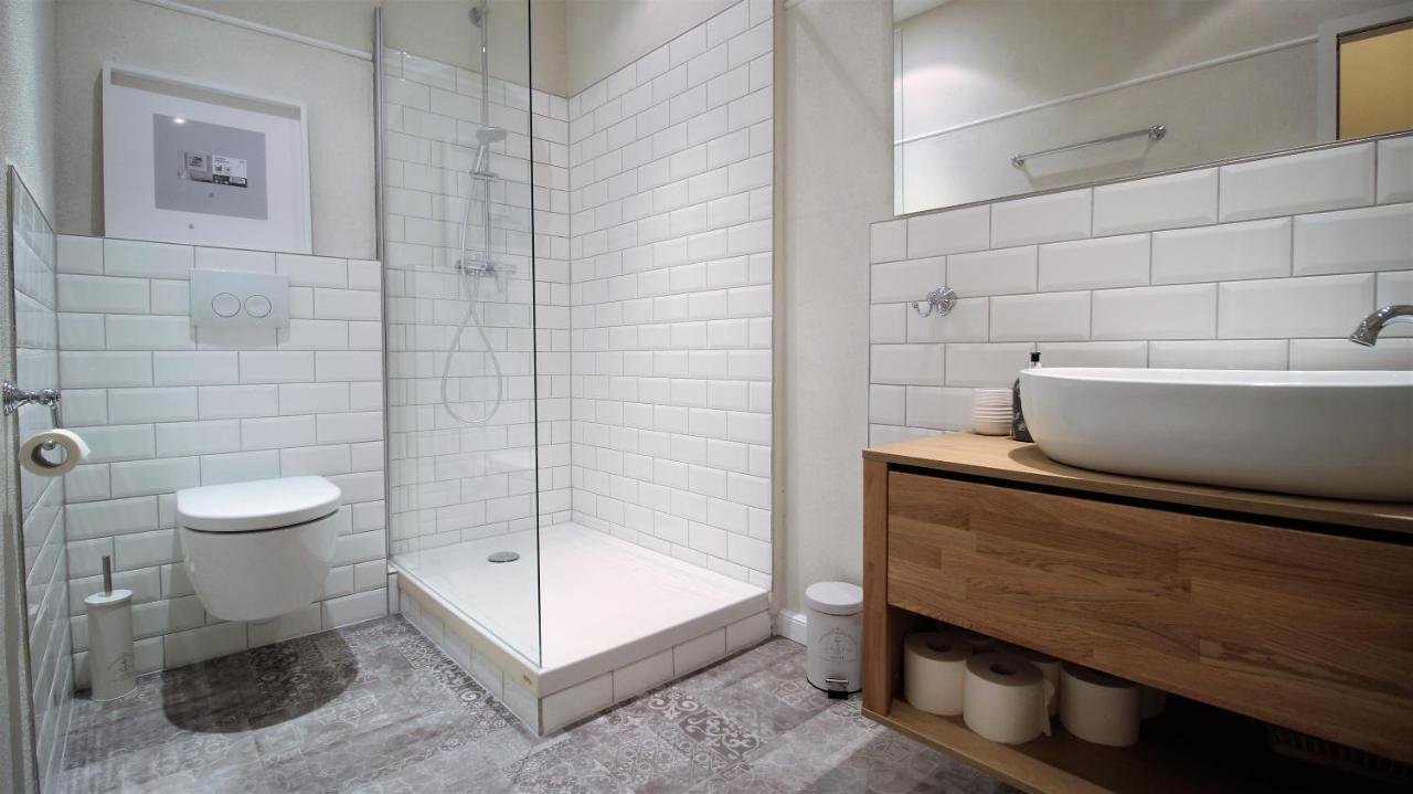 Gemuetliches Studio Im Herzen Wuerzburgs Bagian luar foto